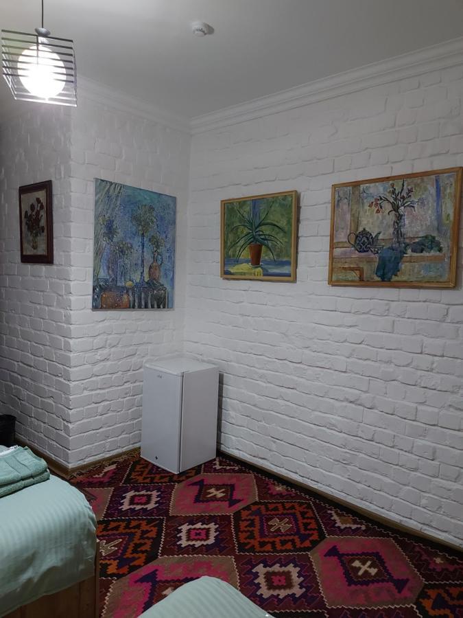 Musavvir سمرقند المظهر الخارجي الصورة